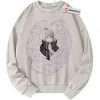 Konan Sweatshirt, Naruto Sweatshirt, Anime Sweatshirt, Vintage Sweater