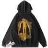 Kizaru Hoodie, One Piece Hoodie, Anime Hoodie, Vintage Hoodie