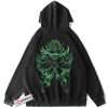 Broly Hoodie, Dragon Ball Z Hoodie, DBZ Hoodie, Anime Hoodie, Vintage Hoodie