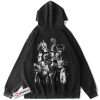 Luffy Hoodie, Son Goku Hoodie, Naruto Hoodie, Saitama Hoodie, Natsu Hoodie, Ichigo Hoodie, Anime Hoodie, Vintage Hoodie