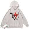 Pikachu Hoodie, Pokemon Hoodie, Anime Hoodie, Vintage Hoodie