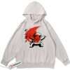 Squirtle Hoodie, Pokemon Hoodie, PKM Hoodie, Anime Hoodie, Vintage Hoodie