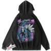 Dialga Hoodie, Pokemon Hoodie, Anime Hoodie, Vintage Hoodie