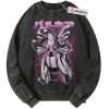 Palkia Sweatshirt, Pokemon Sweatshirt, PKM Sweatshirt, Anime Sweatshirt, Vintage Sweater