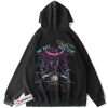 Whitebeard Hoodie, One Piece Hoodie, Anime Hoodie, Vintage Hoodie