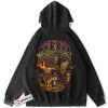 Chopper Hoodie, One Piece Hoodie, Anime Hoodie, Vintage Hoodie