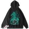 Palmon Hoodie, Digimon Adventure Hoodie, Anime Hoodie, Vintage Hoodie
