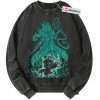Palmon Sweatshirt, Digimon Adventure Sweatshirt, Anime Sweatshirt, Vintage Sweater