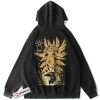 Patamon Hoodie, Digimon Adventure Hoodie, Anime Hoodie, Vintage Hoodie