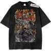 Admiral One Piece Shirt, Anime Shirt, Vintage Tee