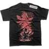 Tailmon Shirt, Digimon Adventure Shirt, Anime Shirt, Graphic T-Shirt