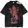 Tailmon Shirt, Digimon Adventure Shirt, Anime Shirt, Vintage T-Shirt