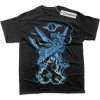 Gabumon Shirt, Digimon Adventure Shirt, Anime Shirt, Graphic Tee