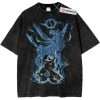 Gabumon Shirt, Digimon Adventure Shirt, Anime Shirt, Vintage Tee