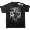 Satoru Gojo Shirt, Jujutsu Kaisen Shirt, Anime Shirt, Graphic T-Shirt