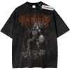 Goblin Slayer Shirt, Anime Shirt, Vintage Tee