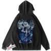 Lugia Hoodie, Pokemon Hoodie, PKM Hoodie, Anime Hoodie, Vintage Hoodie