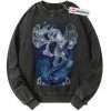 Lugia Sweatshirt, Pokemon Sweatshirt, PKM Sweatshirt, Anime Sweatshirt, Vintage Sweater