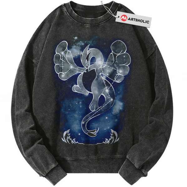 Lugia Sweatshirt, Pokemon Sweatshirt, PKM Sweatshirt, Anime Sweatshirt, Vintage Sweater