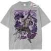Charlotte Katakuri Shirt, One Piece Shirt, Anime Shirt, Vintage Tee