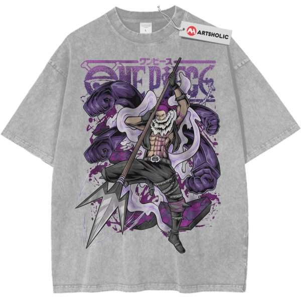 Charlotte Katakuri Shirt, One Piece Shirt, Anime Shirt, Vintage Tee