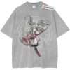 Frieren: Beyond Journey's End Shirt, Anime Shirt, Vintage Tee
