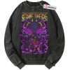 Kaido Sweatshirt, One Piece Sweatshirt, Anime Sweatshirt, Vintage Sweater