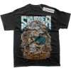 Enel Shirt, One Piece Shirt, Anime Shirt, Graphic T-Shirt