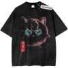 Jigglypuff Shirt, Pokemon Shirt, PKM Shirt, Anime Shirt, Vintage T-Shirt
