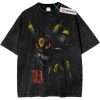 Umbreon Shirt, Pokemon Shirt, PKM Shirt, Anime Shirt, Vintage Tee