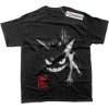 Gengar Shirt, Pokemon Shirt, PKM Shirt, Anime Shirt, Graphic T-Shirt