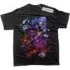 Halloween Pokemon Shirt, PKM Shirt, Anime Shirt, Graphic T-Shirt
