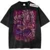 Yuta Okkotsu Shirt, Jujutsu Kaisen Shirt, Anime Shirt, Vintage T-Shirt
