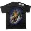 Dragonite Shirt, Pokemon Shirt, PKM Shirt, Anime Shirt, Graphic T-Shirt