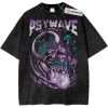Mewtwo Shirt, Pokemon Shirt, PKM Shirt, Anime Shirt, Vintage T-Shirt