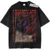 Osiris Shirt, Anime Shirt, Vintage T-Shirt