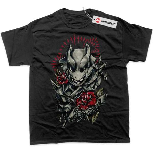 Steelix Shirt, Pokemon Shirt, PKM Shirt, Anime Shirt, Graphic T-Shirt