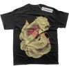 Ninetales Shirt, Vulpix Shirt, Pokemon Shirt, PKM Shirt, Anime Shirt, Graphic T-Shirt