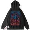 Suguru Geto Hoodie, Jujutsu Kaisen Hoodie, Anime Hoodie, Vintage Hoodie