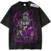 Roronoa Zoro Shirt, One Piece Shirt, Anime Shirt, Vintage Tee