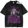 Charlotte Katakuri Shirt, One Piece Shirt, Anime Shirt, Vintage Tee