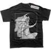 Princess Mononoke Shirt, Studio Ghibli Shirt, Anime Shirt, Graphic Tee