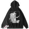 Princess Mononoke Hoodie, Studio Ghibli Hoodie, Anime Hoodie, Vintage Hoodie