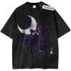 Luna Cat Shirt, Sailor Moon Shirt, Anime Shirt, Vintage Tee