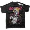 Boruto Shirt, Naruto Shirt, Anime Shirt, Graphic Tee