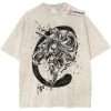 Raphtalia Shirt, The Rising of the Shield Hero Shirt, Anime Shirt, Vintage Tee
