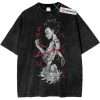 Killua Zoldyck Shirt, Gon Freecss Shirt, Hunter x Hunter Shirt, HxH Shirt, Anime Shirt, Vintage Tee