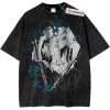 Inosuke Hashibira Shirt, Demon Slayer Shirt, Anime Shirt, Vintage Tee