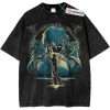 Thorfinn Shirt, Vinland Saga Shirt, Anime Shirt, Vintage Tee