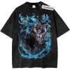 Inosuke Hashibira Shirt, Demon Slayer Shirt, Anime Shirt, Vintage Tee